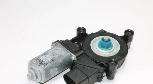 BMW X1 E84 Rear door window regulator motor 72029003