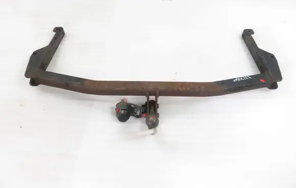 Mazda 6 Tow bar set 