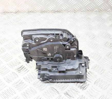 BMW X3M F97 Coupe door lock (next to the handle) 9492101