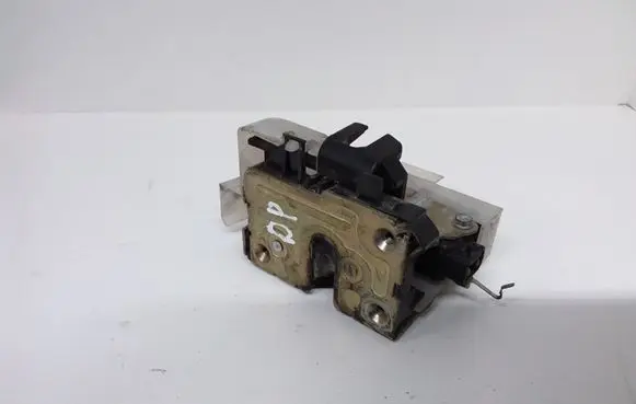 Renault Scenic I Front door lock