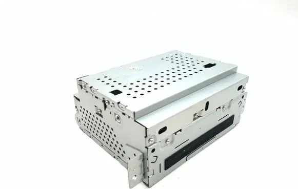 Jaguar XK - XKR Radio/CD/DVD/GPS head unit 7G9N18C815TB