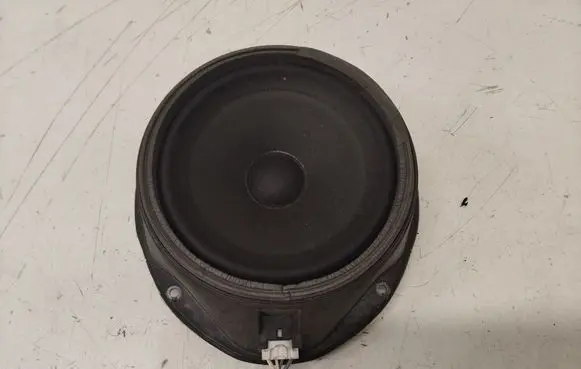 Ford Focus C-MAX Front door speaker 3M5T18808AC