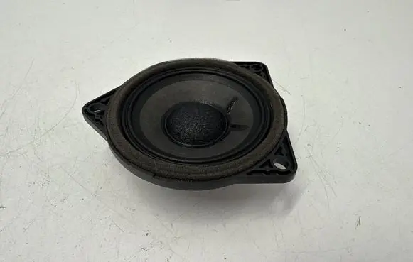 Porsche Cayenne (9Y0 9Y3) Front door high frequency speaker 971035415F