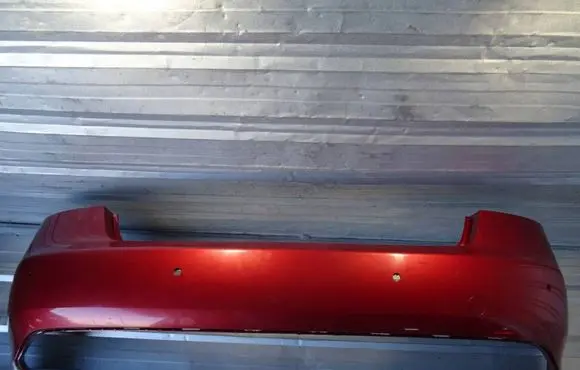 Audi A5 8T 8F Rear bumper 8T0807511
