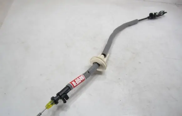 Volkswagen Golf VII Front door cable line 5G4837085B