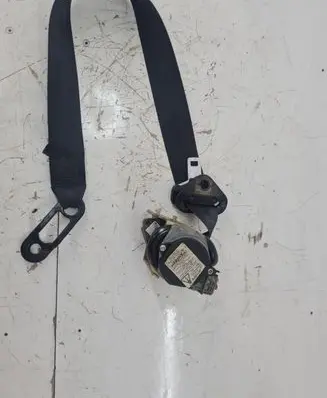 Peugeot 206 Front seatbelt 96361048XX