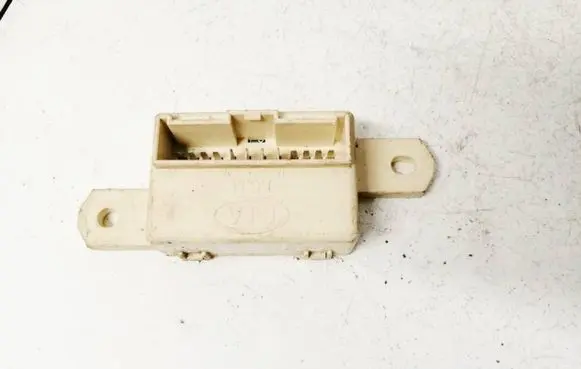 KIA Sorento Other control units/modules AK1211