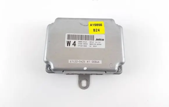 Suzuki Kizashi Other control units/modules 3888057L31 310361XW7B ETC22542S
