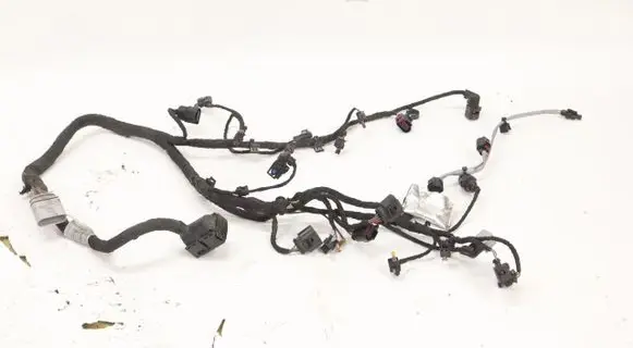Volkswagen T-Cross Other wiring loom 04C972627AG