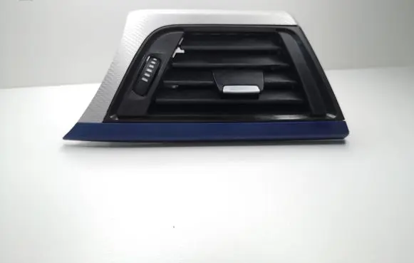 BMW 4 F36 Gran coupe Dashboard side air vent grill/cover trim 923199509