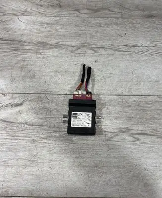 BMW X5 F15 Fuel injection pump control unit/module 7426095 55892110 0151383068