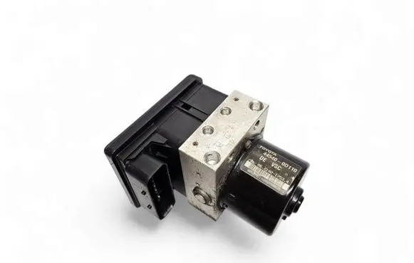 Toyota Yaris ABS Pump 445400D110 06210217534 895410D140
