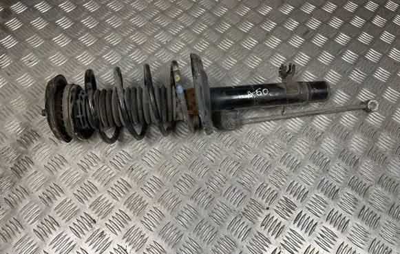 Peugeot 2008 I Front shock absorber/damper 9820325880