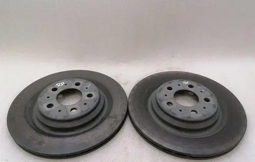 Tesla Model 3 Rear brake disc 104463100D
