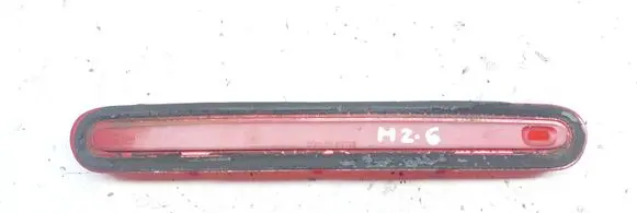 Mazda 6 Rear tail light reflector P7757