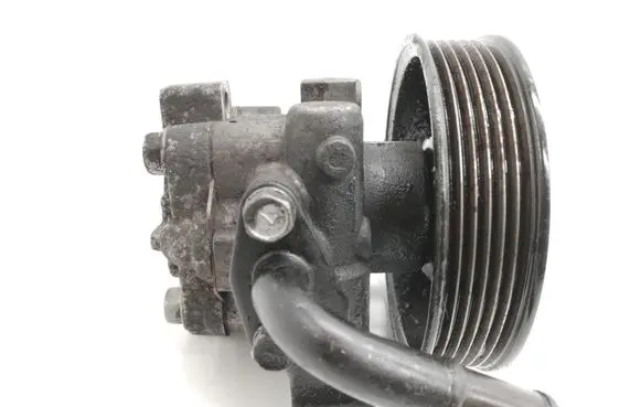 Hyundai Santa Fe Power steering pump A0044667001