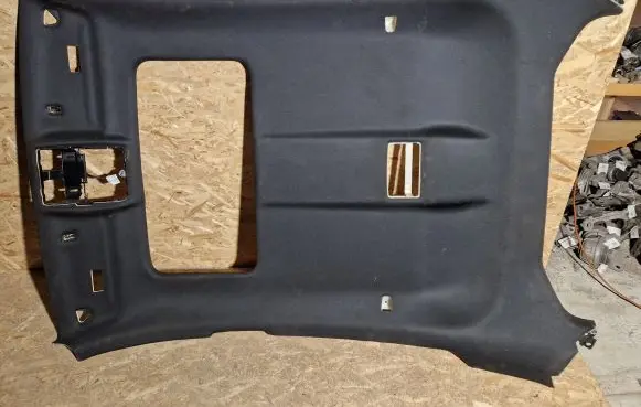 BMW X6 E71 Headlining 