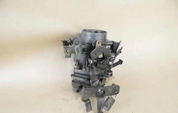 Opel Kadett D Carburettor 