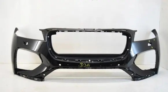 Jaguar F-Pace Front bumper MK83-17F003-AA