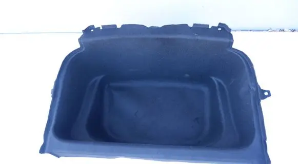 Tesla Model Y Glove box in trunk 161817800A