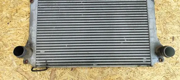 Toyota Avensis T250 Intercooler radiator JD1271002220