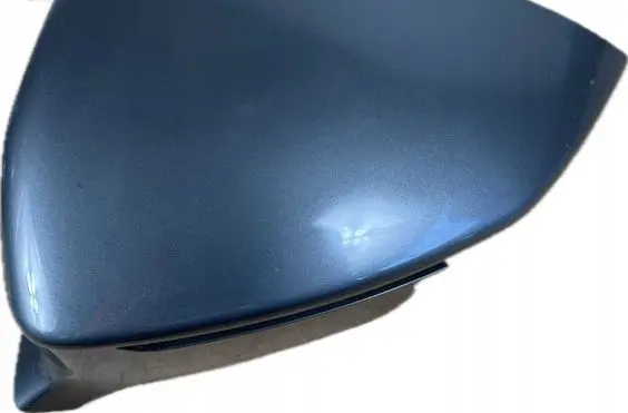 Seat Ateca Plastic wing mirror trim cover 575875537F