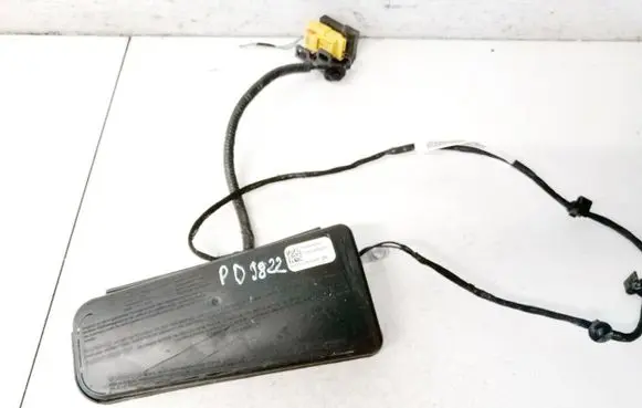 Dodge Journey Seat airbag p04645997ad