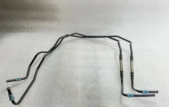 Audi A7 S7 4G Brake booster pipe/hose 4G1614705AF 4G1614706AF