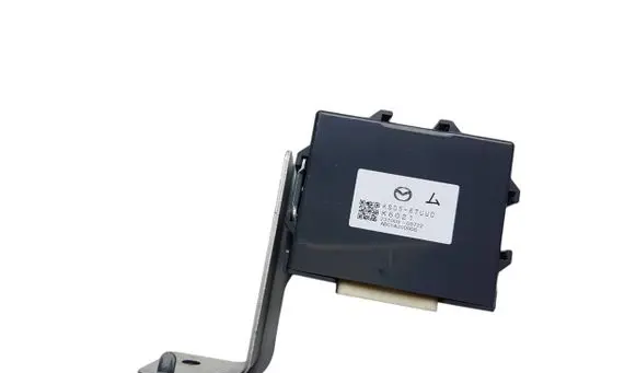 Mazda CX-5 II Parking PDC control unit/module KSD567UU0 K6021