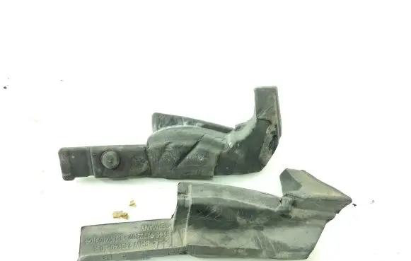 BMW 5 F10 F11 Other engine bay part 9132302 9132301