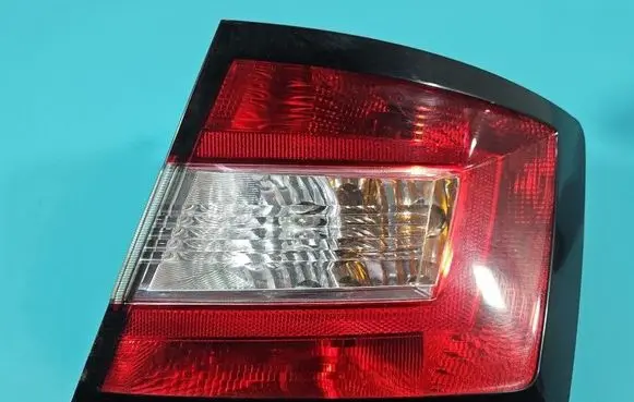 Skoda Fabia Mk3 (NJ) Rear/tail lights 6V6945096 IMPRK1569551