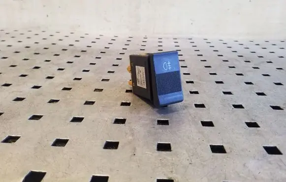 Audi A6 S6 C4 4A Fog light switch 4A0941563