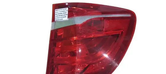 BMW X3 F25 Rear/tail lights set 7220242 XXCZ5D3SS2S1BMW