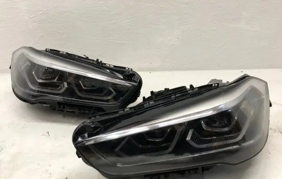 BMW X1 F48 F49 Headlight/headlamp 5A01171