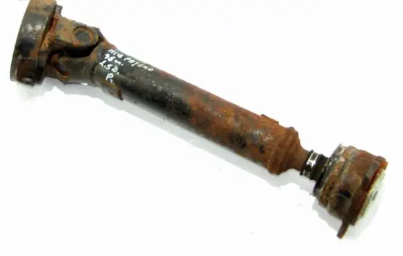 Mitsubishi Pajero Sport I Drive shaft (set) Nra