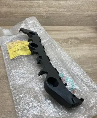 Mazda 6 Rear bumper mounting bracket GS2B502H1B GS2B502H1