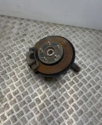 KIA Ceed Rear wheel hub