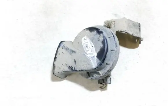 Opel Zafira A Horn signal e120009
