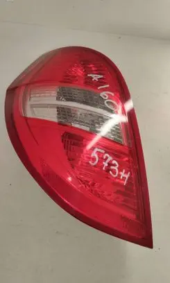 Mercedes-Benz A W169 Rear/tail lights A1698202764
