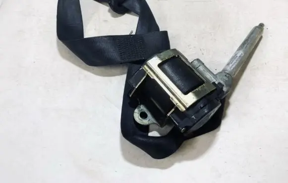 Audi A3 S3 8L Front seatbelt 895657705bk 560344100