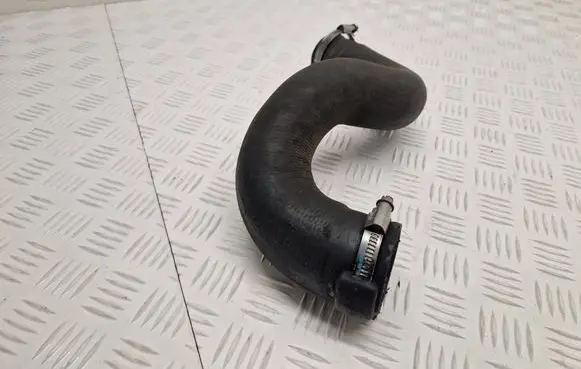 Peugeot 508 RXH Intercooler hose/pipe 