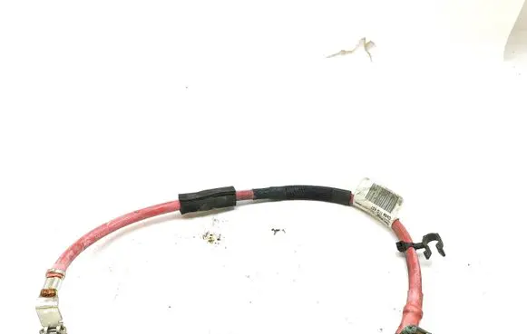 Renault Trafic III (X82) Positive cable (battery) 240801846R 93455627
