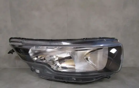 Iveco Daily 6th gen Headlight/headlamp 05802476873 05D23T1