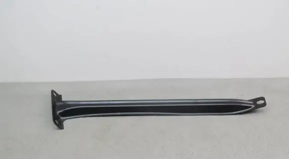 Mercedes-Benz GLC X253 C253 Radiator support slam panel bracket A2136280224