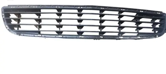 Opel Zafira B Front bumper lower grill 13124978 325769024