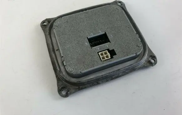 Renault Captur Other control units/modules 285258251R H1054