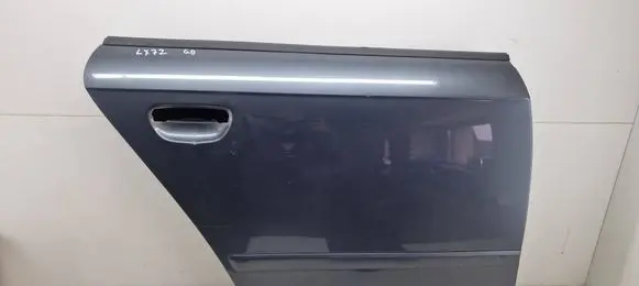 Audi A4 S4 B7 8E 8H Rear door