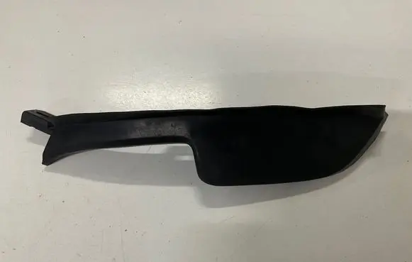 Toyota Aygo AB40 Front bumper splitter molding 768690H010 3200201162 1162071600100