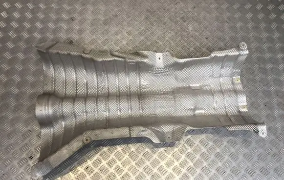 BMW M4 G82 G83 Engine cover (trim) 8074690