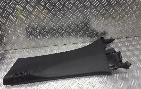 Citroen C5 (C) pillar trim 9655494277